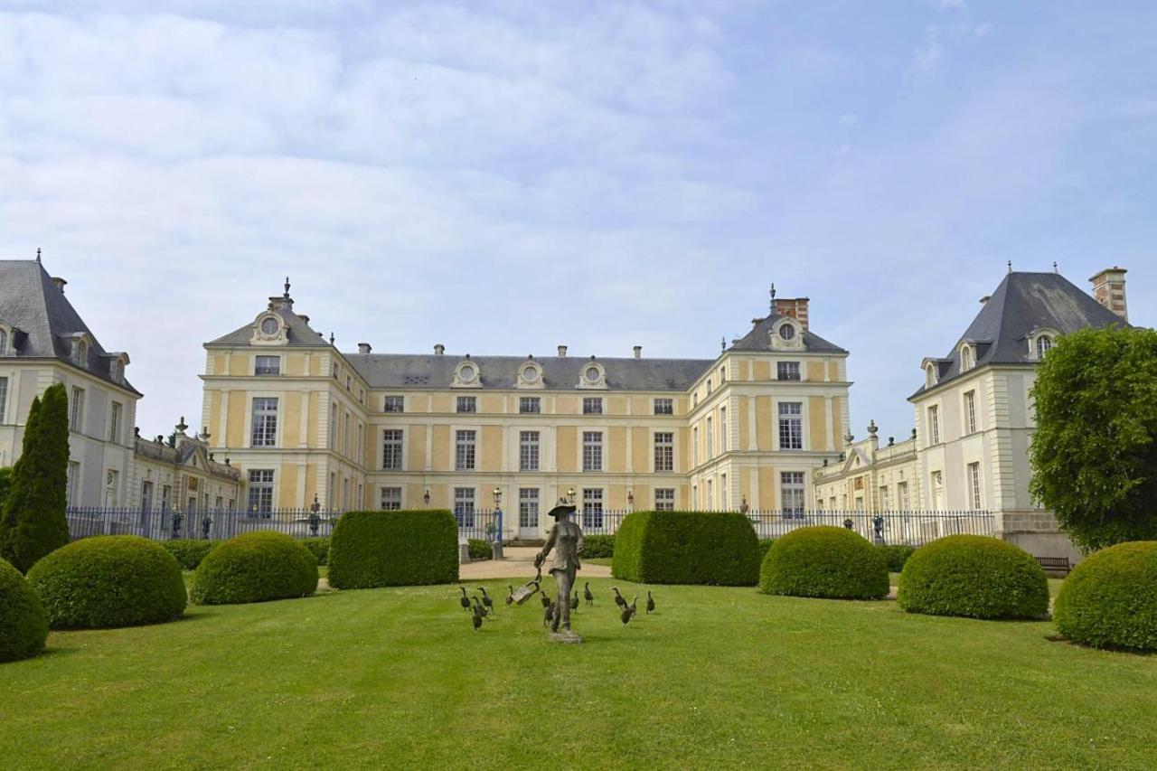 Apartment Le Logis De Stofflet Maulévrier