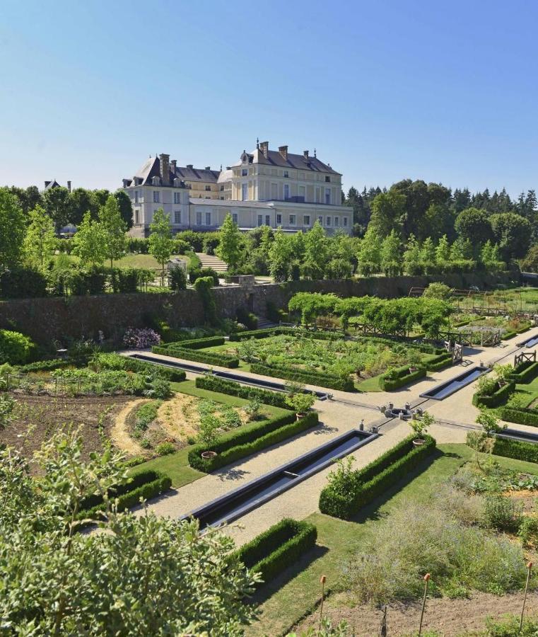 Le Logis De Stofflet Apartment *