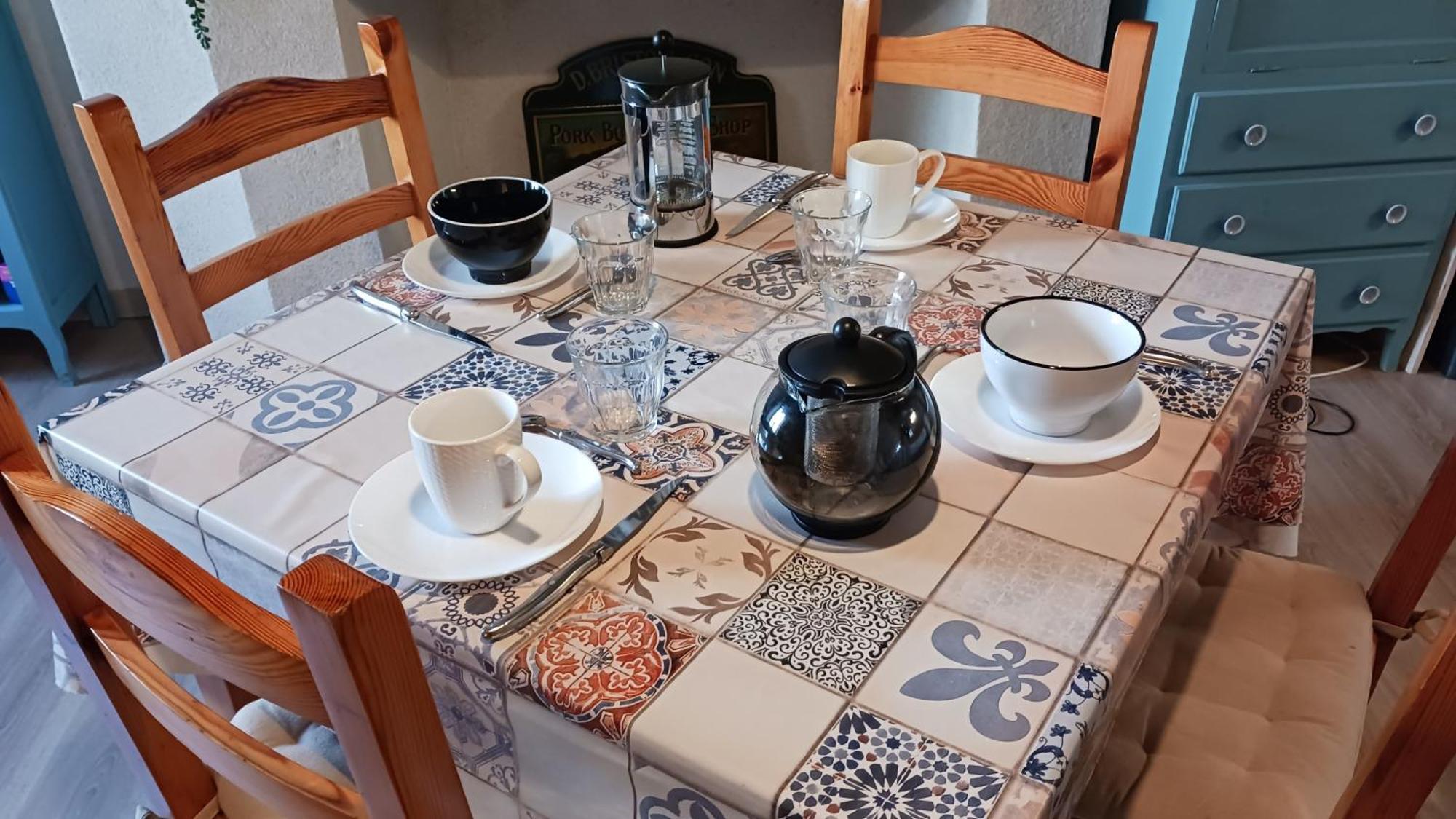 Le Logis De Stofflet Apartment
